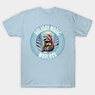 Warloxx Holiday Magic T-Shirt